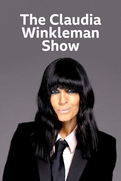 The Claudia Winkleman Show - Season 1