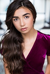 Kelsey Leon