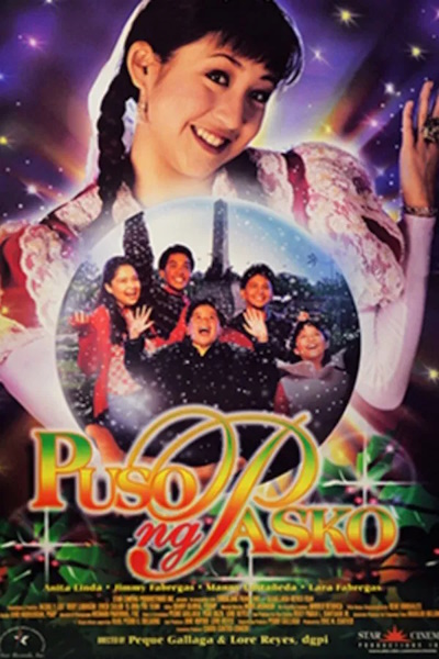 Puso ng pasko