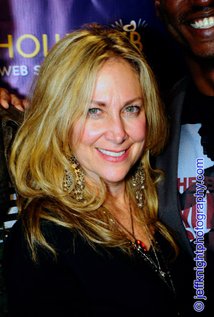 Jodi Carol Harrison