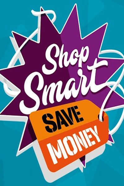 Shop Smart: Save Money - Season 4