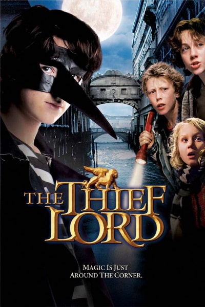 The Thief Lord