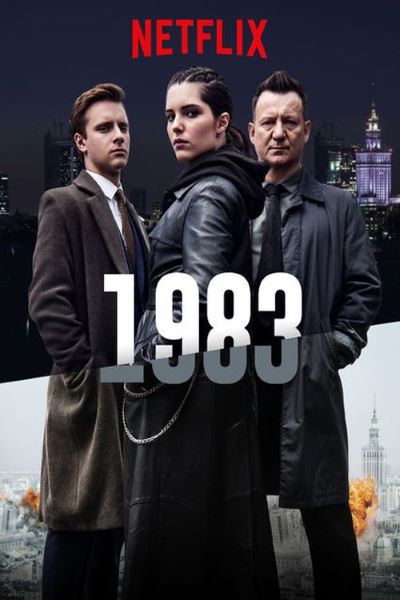 1983 - Season 1 [Sub: Eng]