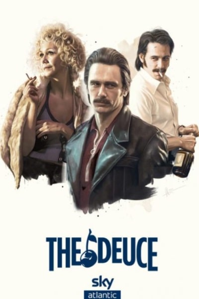 The Deuce - Season 3
