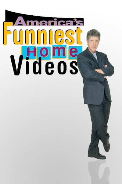 Americas Funniest Home Videos - Season 7