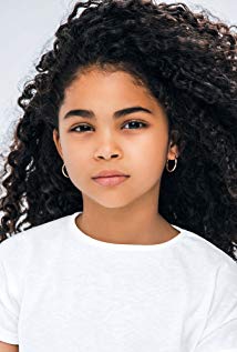 Jaidyn Triplett