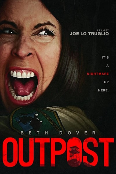 Outpost (2023)