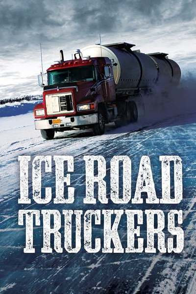 Ice Road Truckers&nbsp;- Season 11