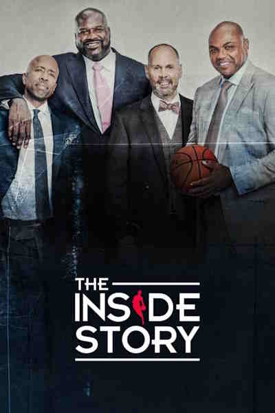 The Inside Story - Season 1
