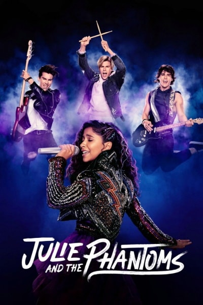 Julie and the Phantoms - Season 1