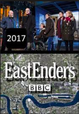 EastEnders - Season 1 (2017)