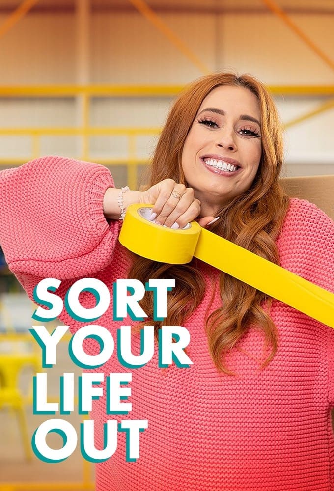 Sort Your Life Out - Season 2