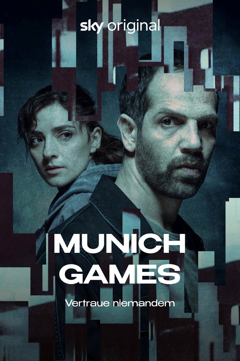 Munich Games - Season 1