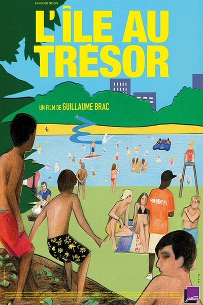 Treasure Island (Lile au tresor)