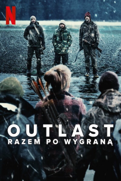 Outlast - Season 1