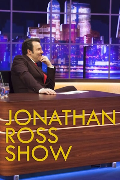 The Jonathan Ross Show - Season 21