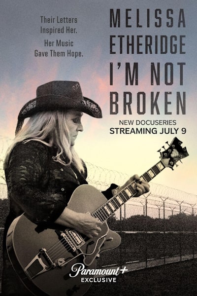 Melissa Etheridge: Im Not Broken - Season 1
