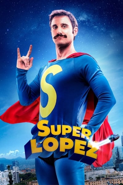 Superlopez [Sub: Eng]