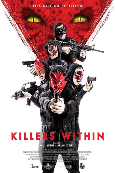 Killers Within [Sub: Eng]
