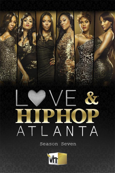 Love and Hip Hop Atlanta - Season 7