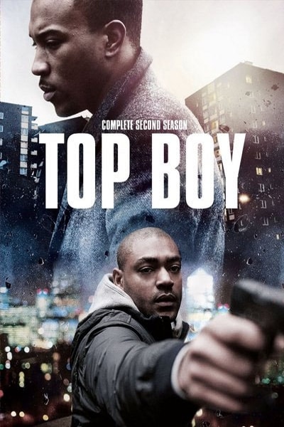 Top Boy - Season 2