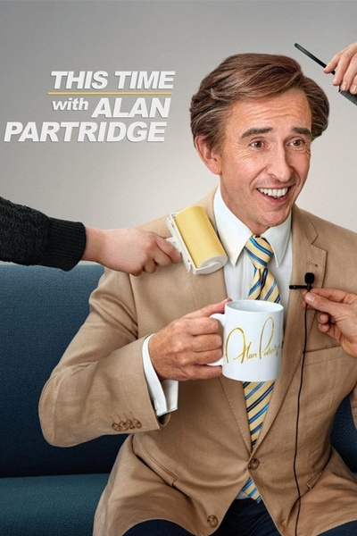 This Time with Alan Partridge - Season 1
