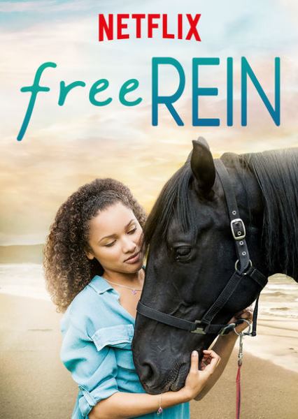 Free Rein - Season 1