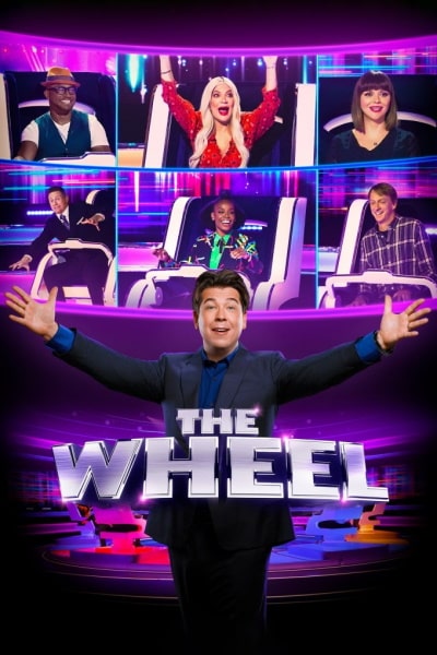 The Wheel - Season 1