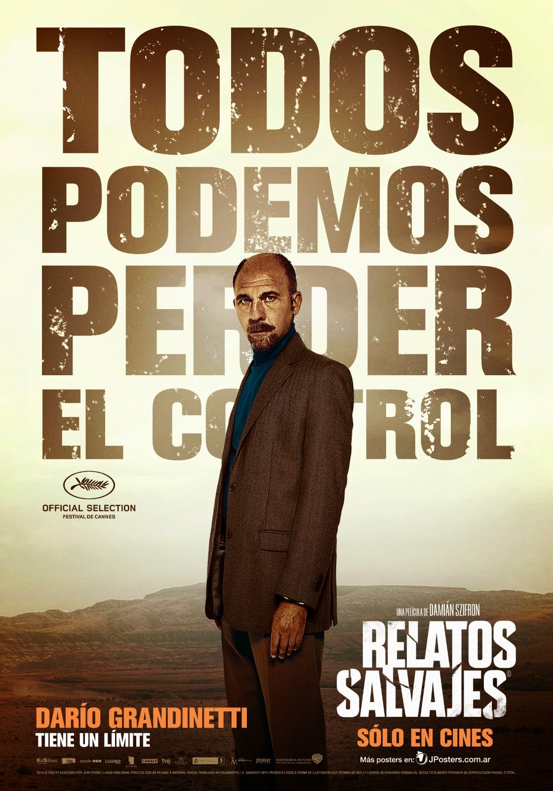 Wild Tales (2014)
