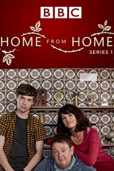Home From Home - Season 1