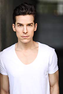 Tyler Gibson
