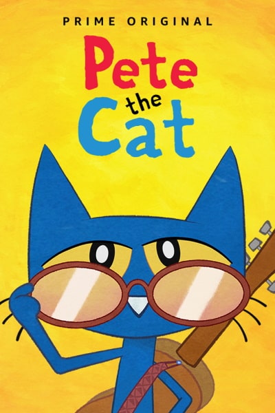 Pete the Cat - Season 2