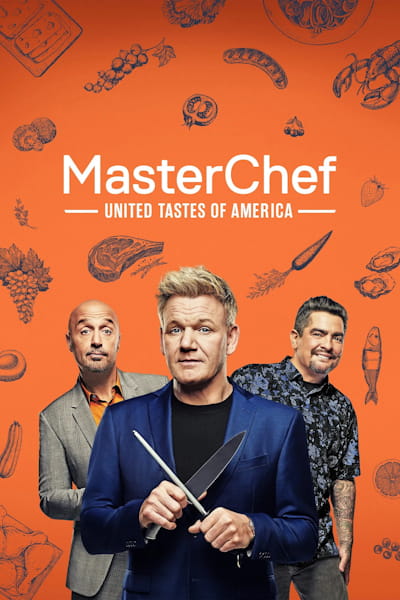 MasterChef (US) - Season 16