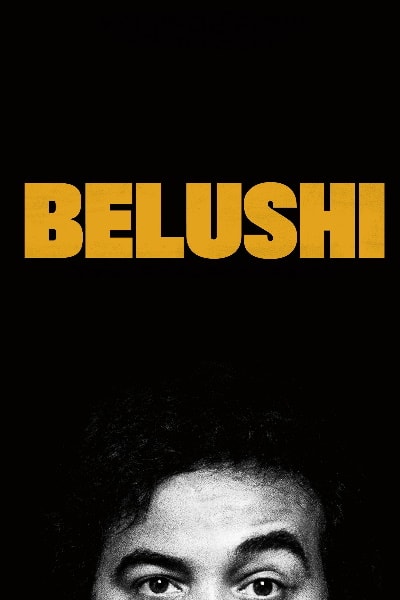 Belushi