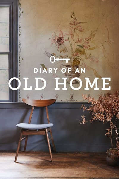 Diary of an Old Home - Season 2