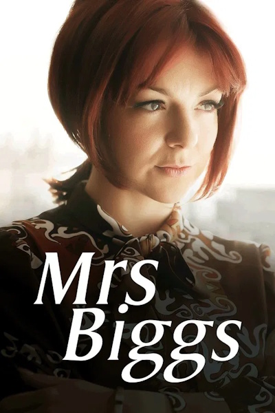 Mrs Biggs - Season 1
