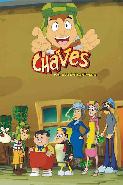 El Chavo Animado - Season 1