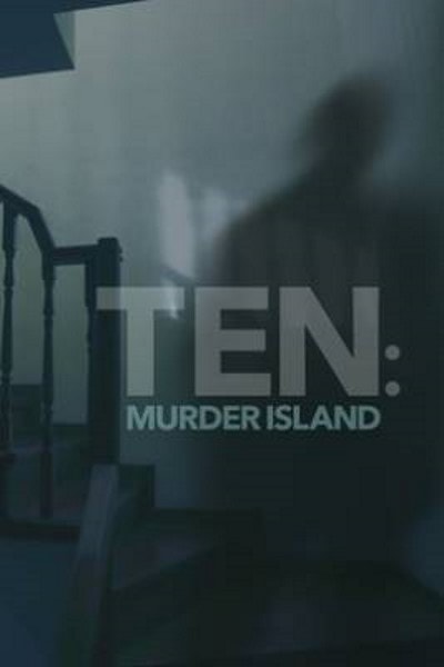 Ten: Murder Island (Ten)