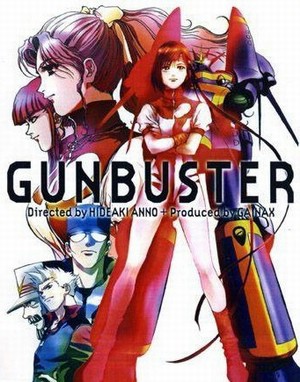 Gunbuster 2 [Sub: Eng]