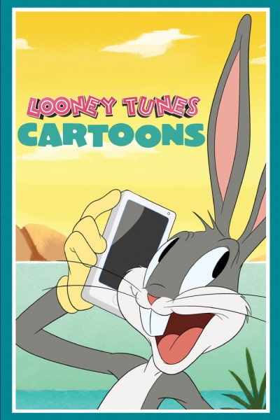 Looney Tunes Cartoons - Season 1