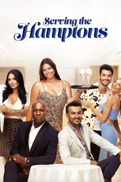 Serving the Hamptons - Season 1