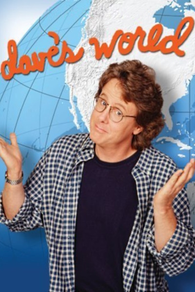 Daves World - Season 2