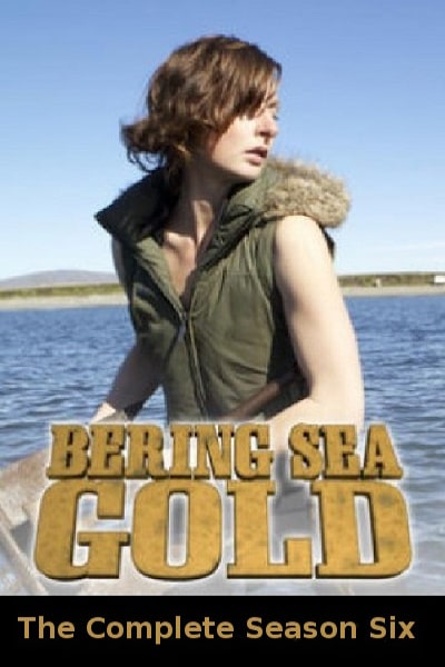 Bering Sea Gold - Season 6