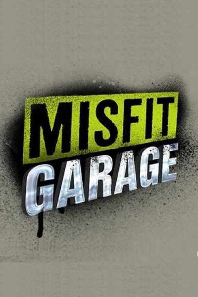 Misfit Garage&nbsp;- Season 5