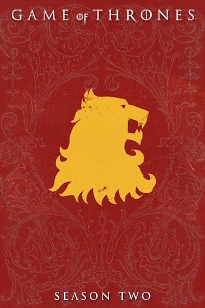 Game Of Thrones - Season 2 (HDR)