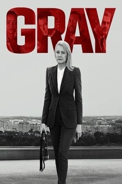 Gray - Season 1 (2023)