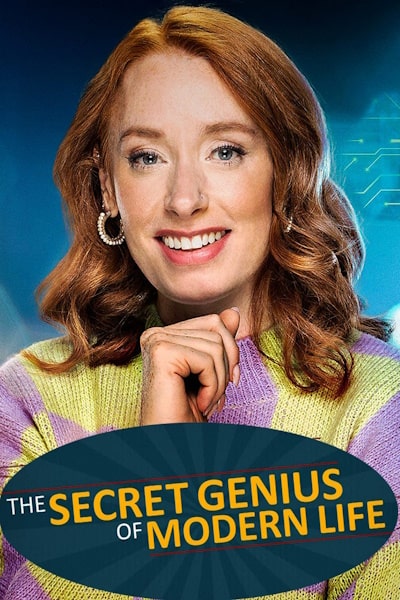 The Secret Genius of Modern Life - Season 2