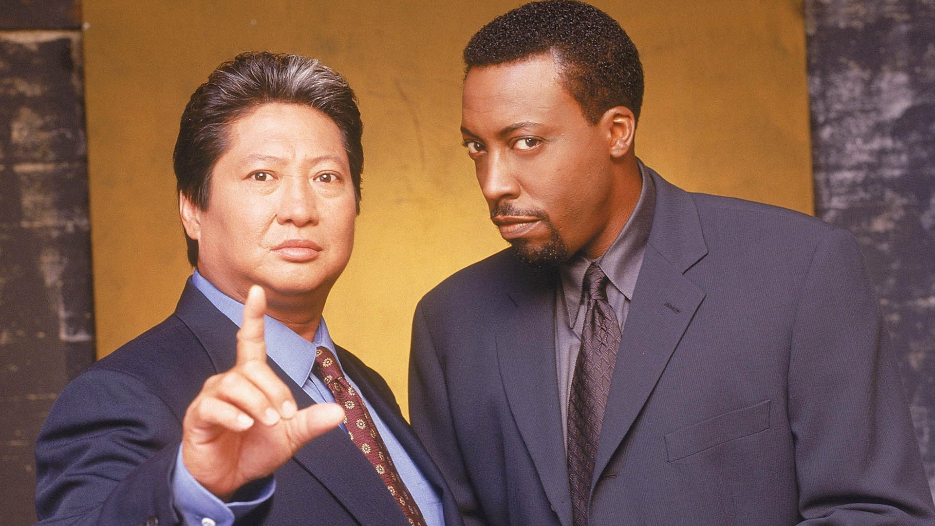 Season 1