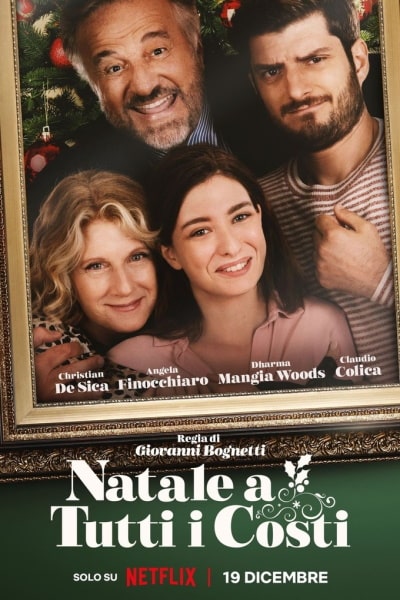 Natale a tutti i costi [Sub: Eng]