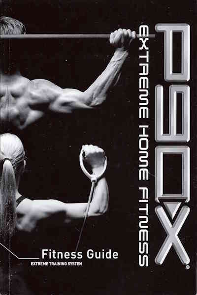 P90X (Power 90 Extreme)